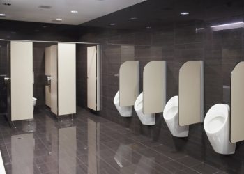 Tại sao nên sử dụng sản phẩm bồn tiểu nam TOTO