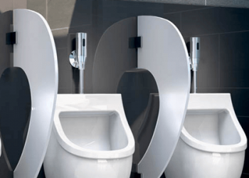 Tại sao nên sử dụng sản phẩm bồn tiểu nam TOTO