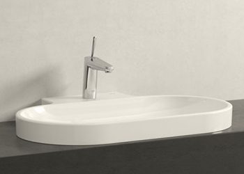 TOP 4 chậu rửa Grohe khiến bạn “phải lòng từ cái nhìn đầu tiên”