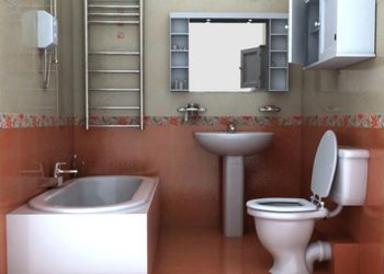 Nhà vệ sinh hướng đông bắc có tốt không