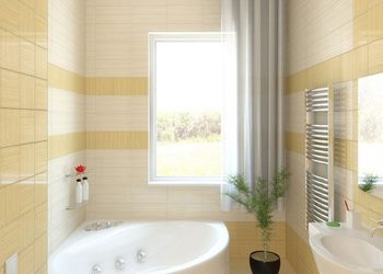 Nhà vệ sinh hướng đông bắc có tốt không