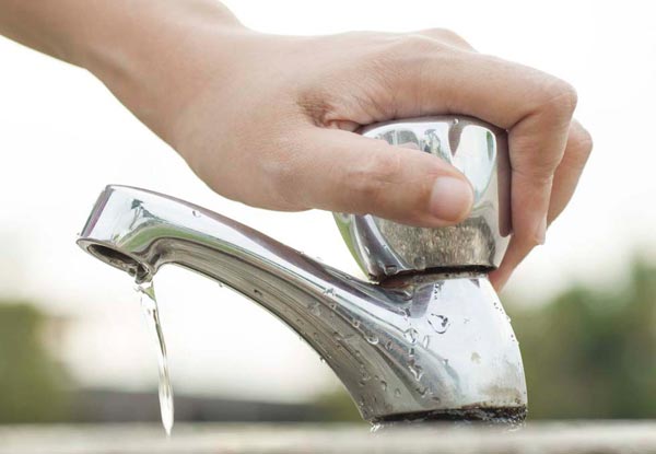 Tiết kiệm nước tiêu chí chọn mua thiết bị vệ sinh Grohe