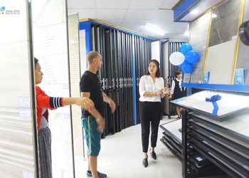 Tại sao Hải Linh được đánh giá là showroom Viglacera hàng đầu Hà Nội