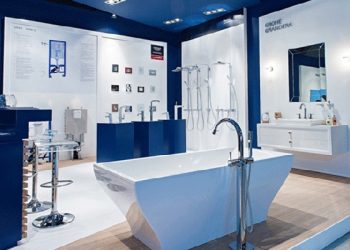 Kinh nghiệm mua thiết bị vệ sinh Grohe nhập khẩu từ Đức