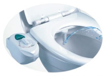 Vì sao bạn nên sử dụng thiết bị vệ sinh thông minh