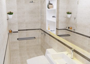 Nhà vệ sinh nên đặt ở đâu phù hợp đáp ứng tối đa nhu cầu sử dụng