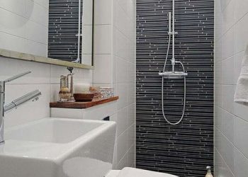 10 mẫu nhà vệ sinh đẹp cho nhà ống được lựa chọn trong năm 2021