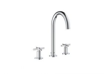 Mẫu Vòi chậu Grohe Mới nhất