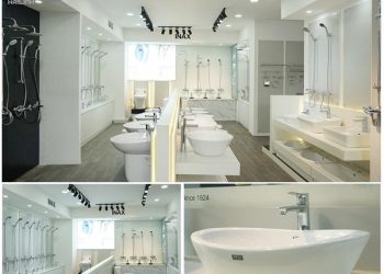 Top 5 mẫu bồn cầu inax 1 khối được yêu thích nhất