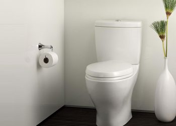 Bồn cầu TOTO sản phẩm chất lượng cho gia đình