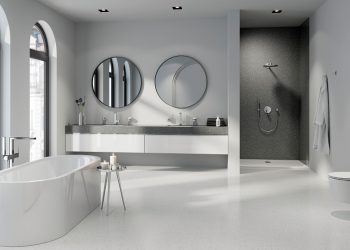 Chậu rửa mặt Grohe có đắt không?