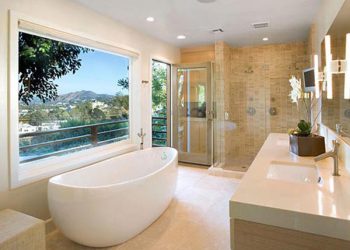 3 mẫu bồn tắm Caesar dự đoán lên ngôi năm 2021