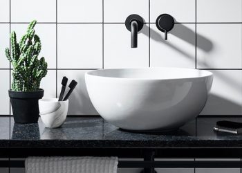 Vì sao bạn nên mua vòi chậu tại Hải Linh