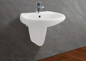 Top 5 chậu rửa mặt nên chọn cho tháng 3 này