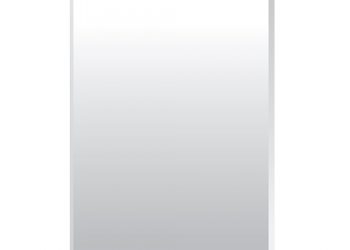 Top 5 mẫu gương nhà tắm đẹp năm 2021