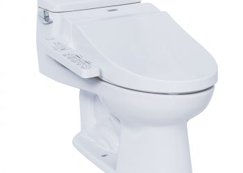 Những chiếc bồn cầu điện tử thông mình khiến người dùng “phát cuồng”