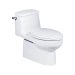 Thiết bị vệ sinh COTTO sang trọng hơn cho phòng tắm
