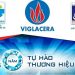 Thiết bị vệ sinh Viglacera được người tiêu dùng tin dùng