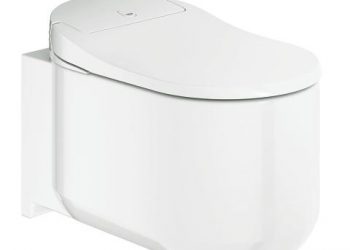 Bồn cầu Grohe dùng tốt không ? Mua loại nào