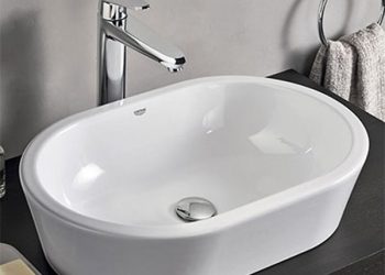 Chậu rửa Grohe dùng tốt không ? Mua loại nào?