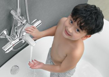 Vòi sen Inax và những điều cần biết khi chọn mua