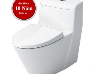 Giá bồn cầu inax 909 cao – Có xứng đáng cho một sự lựa chọn