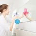 Cách giữ vệ sinh phòng tắm sạch sẽ và thông thoáng