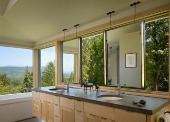 Những điều tối kỵ trong phòng tắm bạn không nên bỏ qua