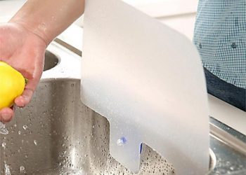 Nội trợ nhàn tênh nếu có 3 CỰC PHẨM này trong căn bếp