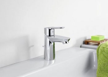 Vòi chậu Grohe dùng tốt không ? Mua loại nào