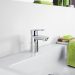 Vòi chậu Grohe dùng tốt không ? Mua loại nào