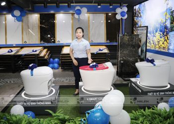 Tiêu chí chọn mua bồn cầu Viglacera phù hợp