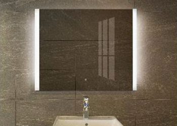 Những mẫu gương nhà tắm Viglacera đẹp của tháng 8 năm 2021