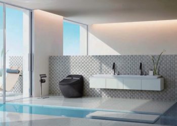 TOP 4 những mẫu bồn cầu thông minh inax nên mua trong tháng 10