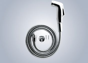 Có nên sử dụng vòi xịt Inax? TOP những mẫu vòi xịt Inax ưa chuộng