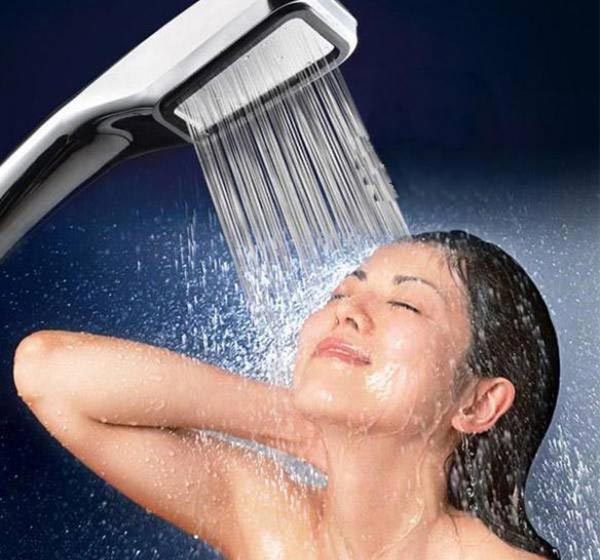 Có nên tắm nước lạnh vào mùa đông ?