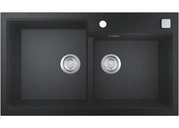 Top 4 chậu rửa bát Grohe kiểu dáng đẹp