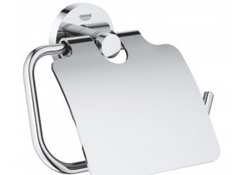 Bộ phụ kiện phòng tắm Grohe đẹp không thể bỏ qua