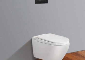 Ưu điểm của bồn cầu âm tường Viglacera