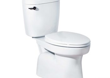 Bồn cầu 2 khối COTTO C1387