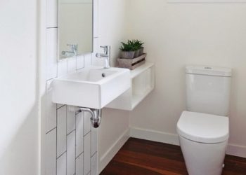 Cách chọn mua thiết bị vệ sinh cho nhà trọ