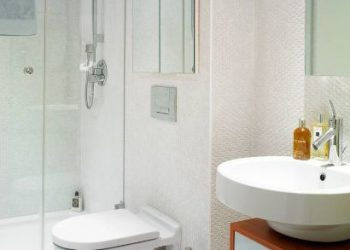 Cách chọn mua bồn cầu cho phòng tắm nhỏ