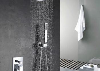 Sen tam am tuong Inax