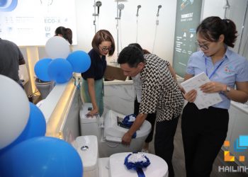 Chon mua thiet bi ve sinh Inax