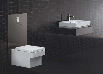 thiết bị vệ sinh grohe