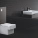 thiết bị vệ sinh grohe