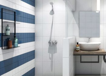 Sen tam American Standard dep