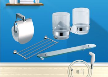 Phu kien nha tam Inax