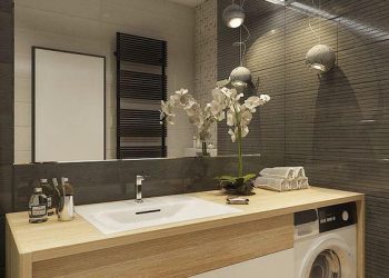 45++ Thiết kế nhà vệ sinh 3m2 cho những gia đình tiết kiệm chi phí