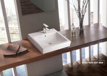 Top chậu rửa mặt inax bán chạy nhất tháng 9